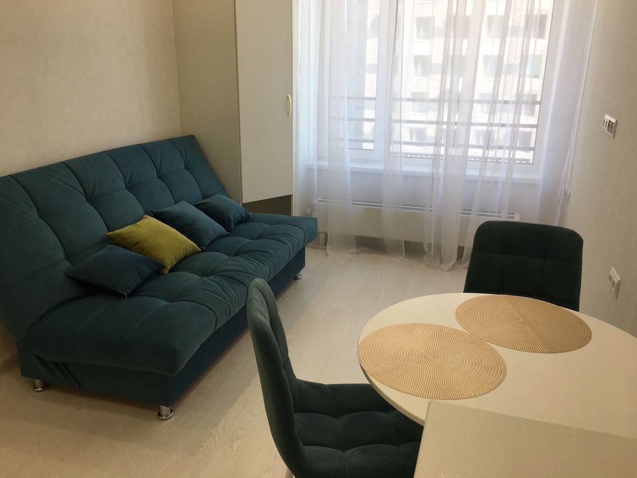 Квартира-студия, 23 м² — фото 3