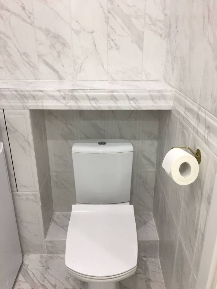 Квартира-студия, 23 м² — фото 6