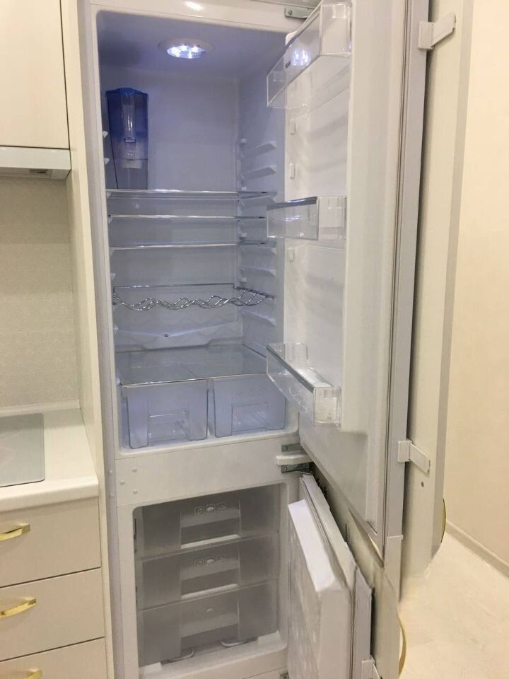 Квартира-студия, 23 м² — фото 7