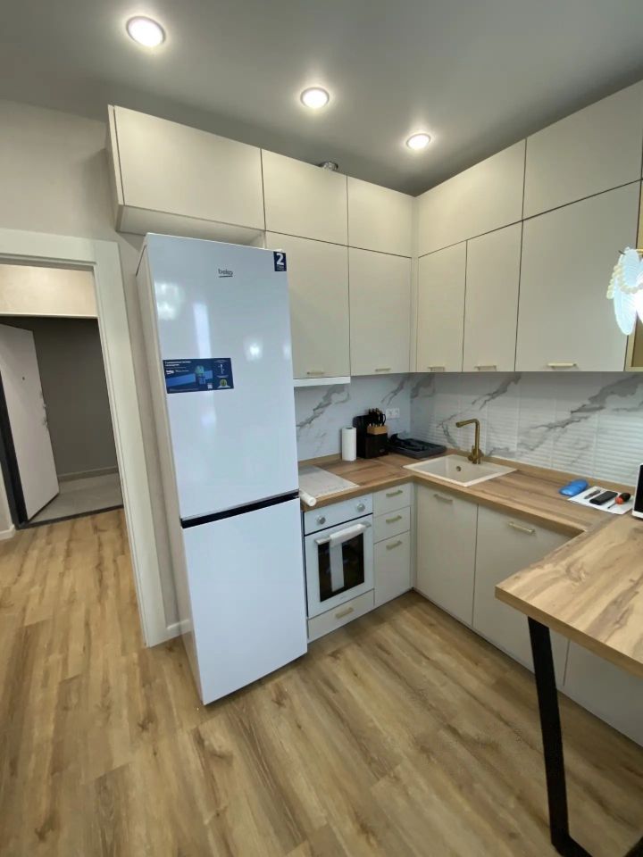 Квартира-студия, 25 м² — фото 3