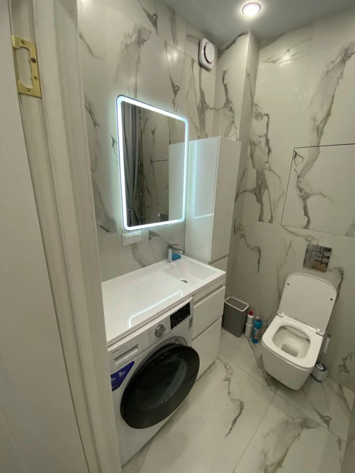 Квартира-студия, 25 м² — фото 4