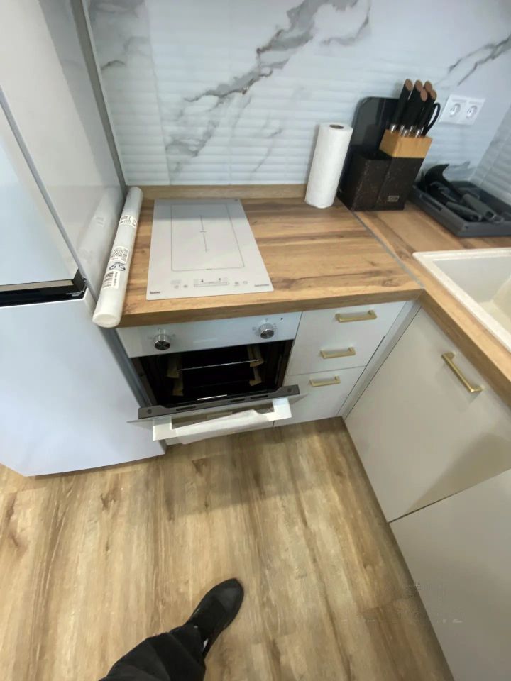 Квартира-студия, 25 м² — фото 5