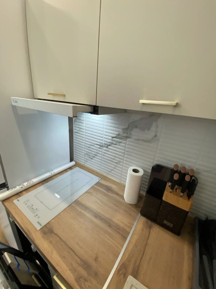 Квартира-студия, 25 м² — фото 6