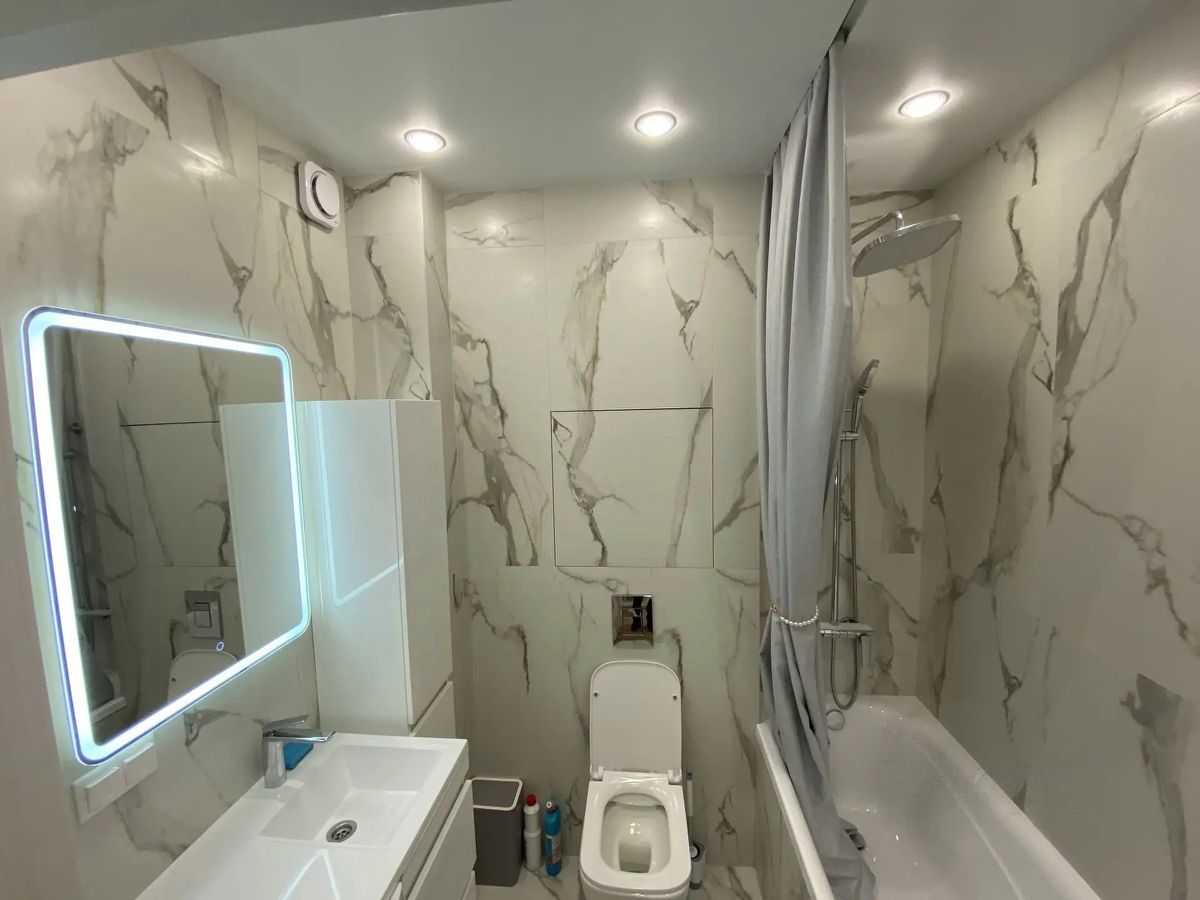 Квартира-студия, 25 м² — фото 7