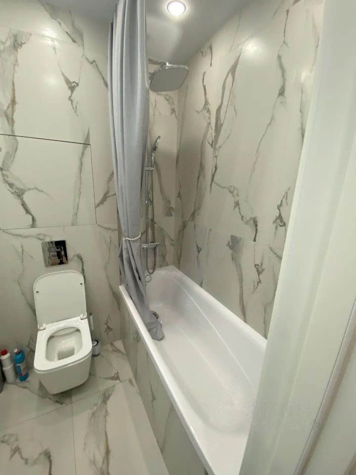 Квартира-студия, 25 м² — фото 8