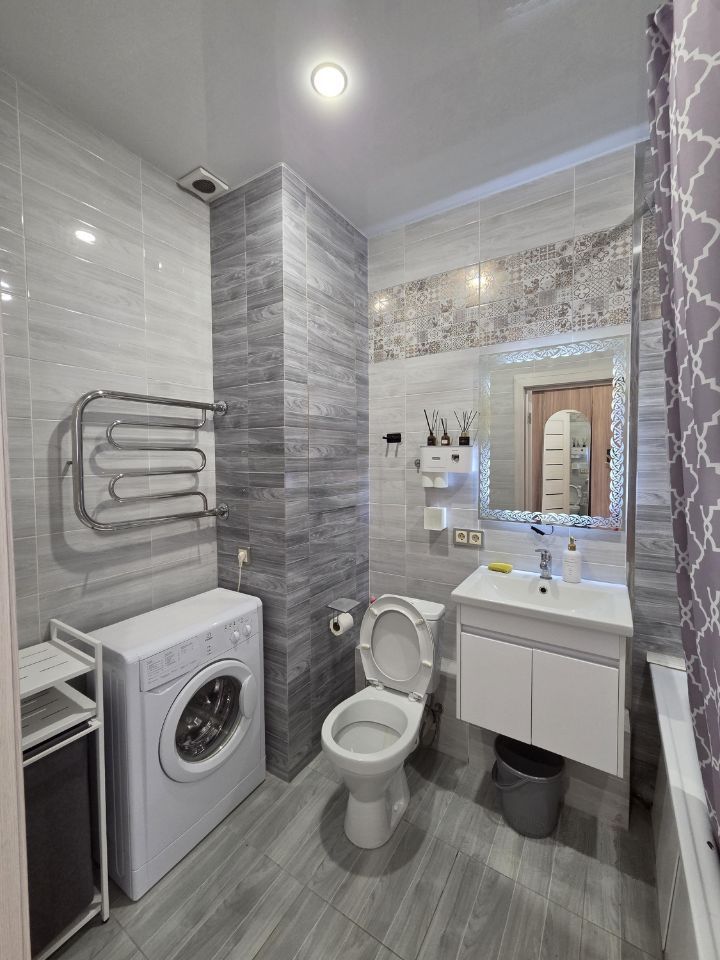 Квартира-студия, 29 м² — фото 7
