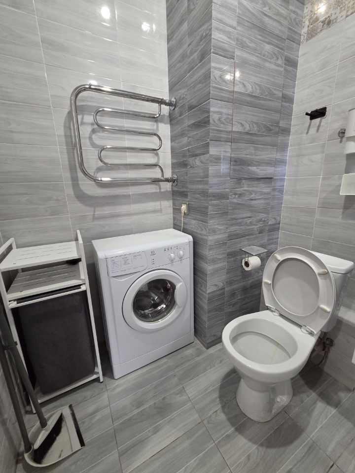 Квартира-студия, 29 м² — фото 8