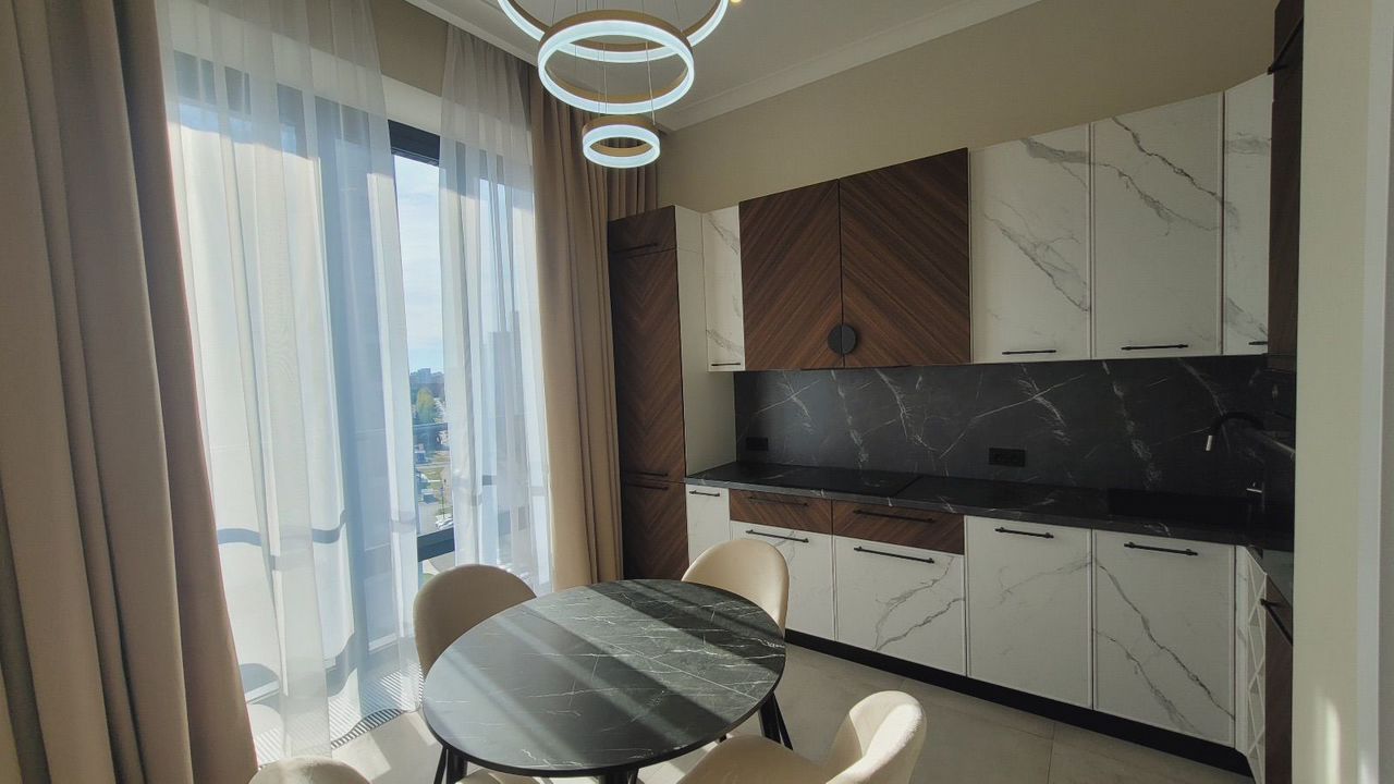 2-комнатная квартира, 75 м² — фото 1