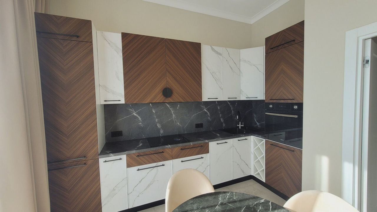 2-комнатная квартира, 75 м² — фото 4
