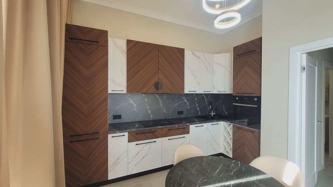 2-комнатная квартира, 75 м² — фото 5