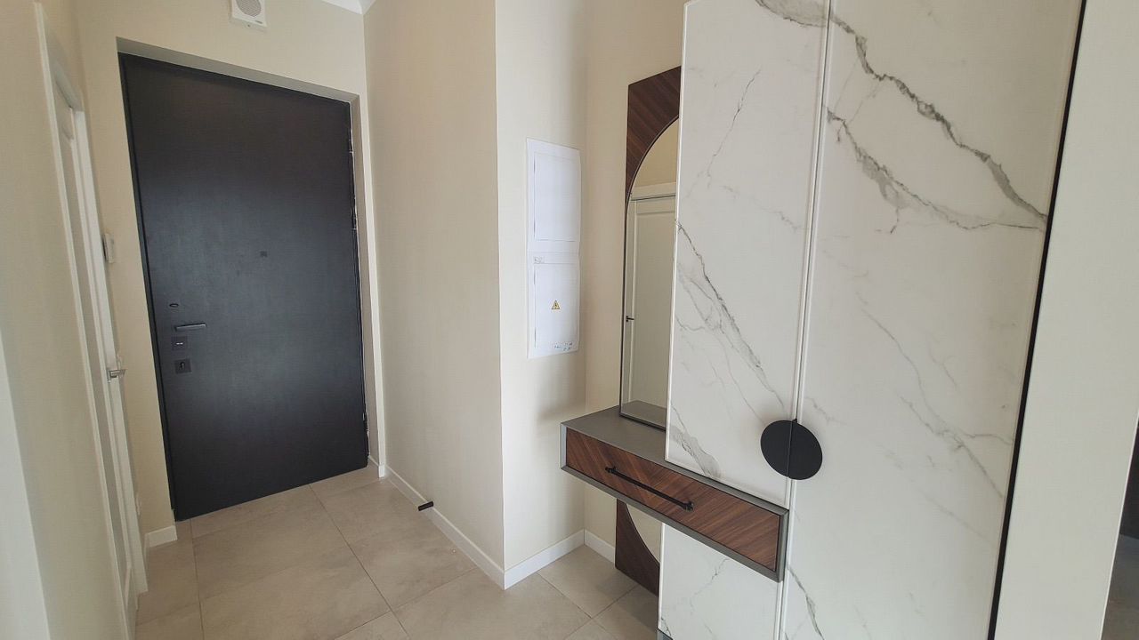 2-комнатная квартира, 75 м² — фото 6