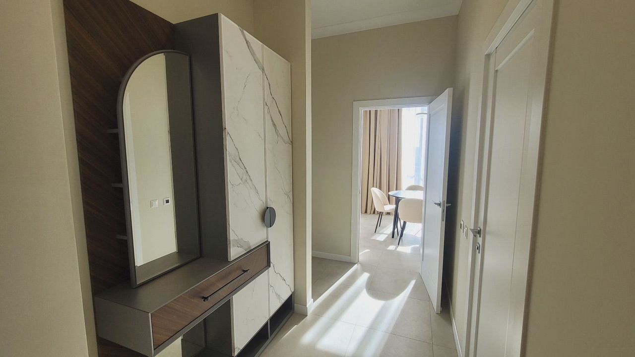 2-комнатная квартира, 75 м² — фото 7