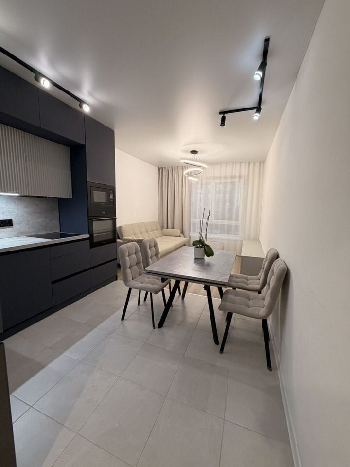 3-комнатная квартира, 65 м² — фото 2
