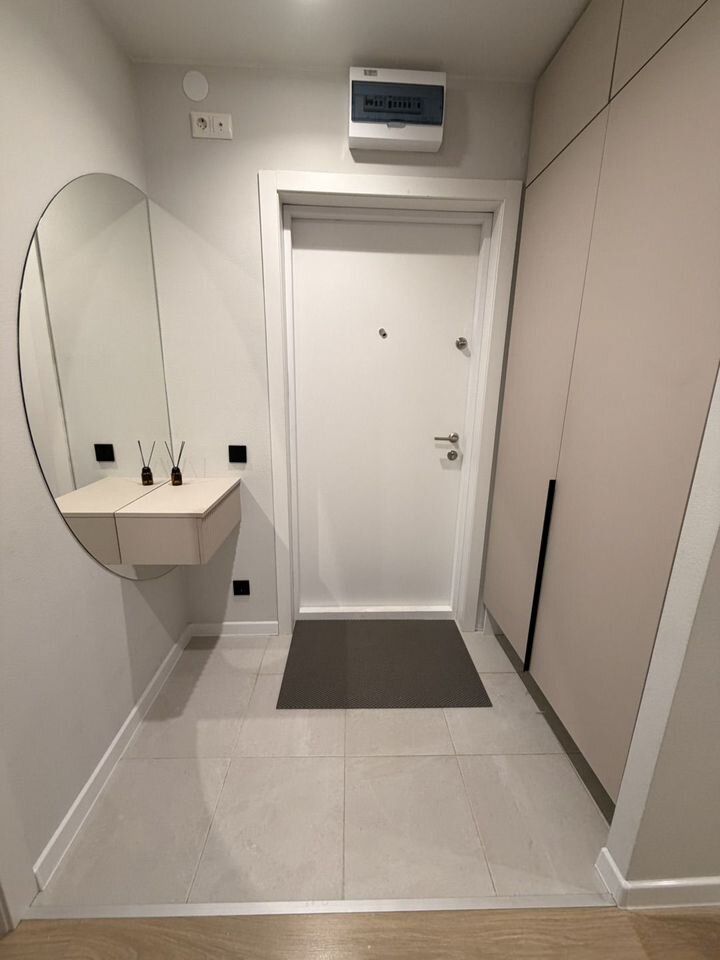 3-комнатная квартира, 65 м² — фото 6