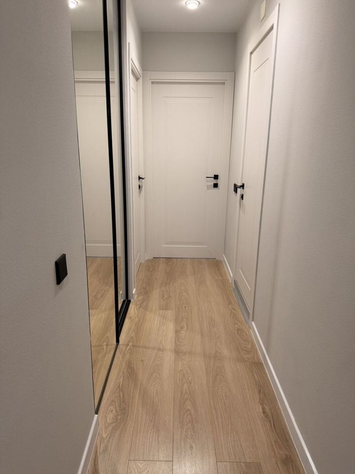 3-комнатная квартира, 65 м² — фото 7