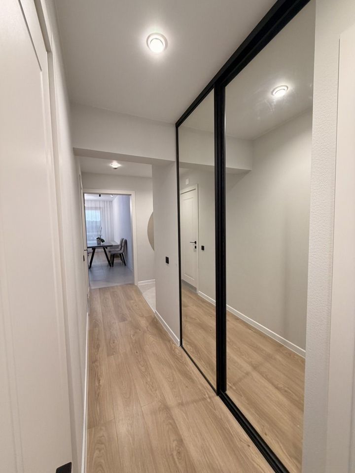 3-комнатная квартира, 65 м² — фото 8