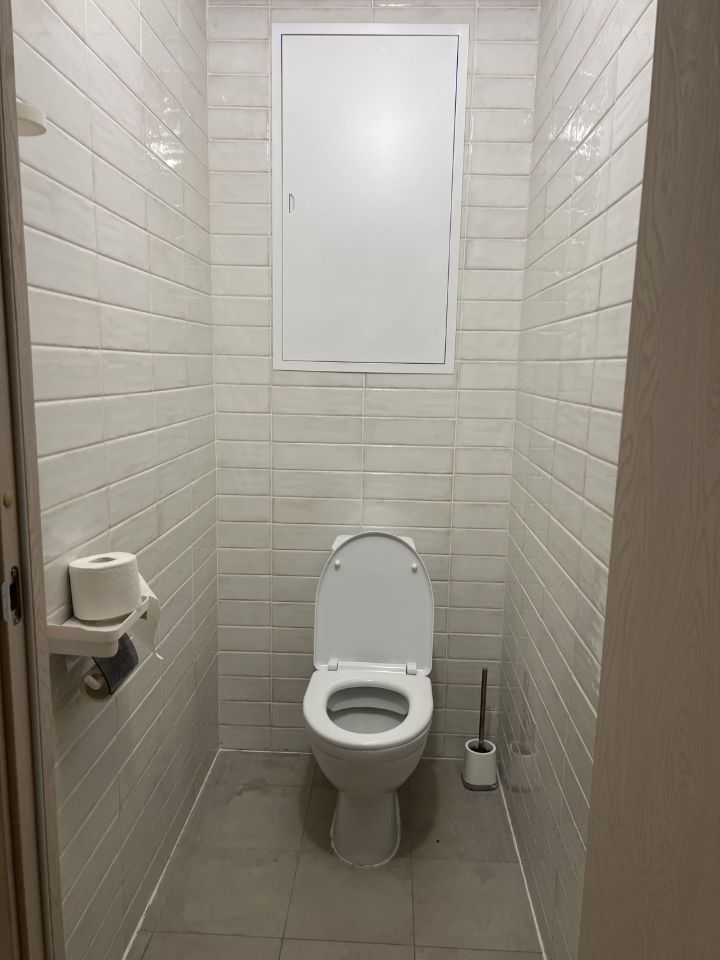 2-комнатная квартира, 61 м² — фото 2