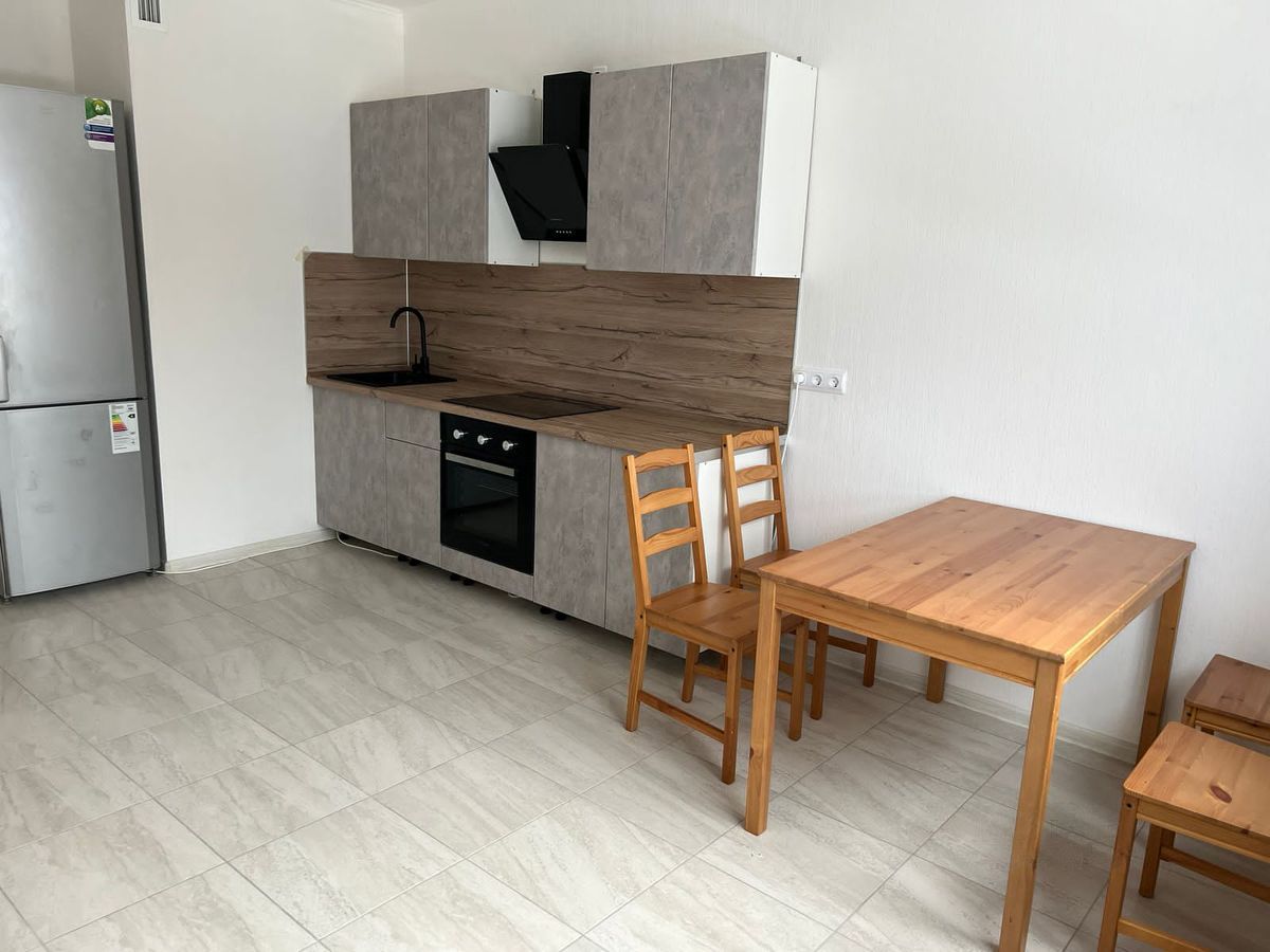 2-комнатная квартира, 61 м² — фото 3