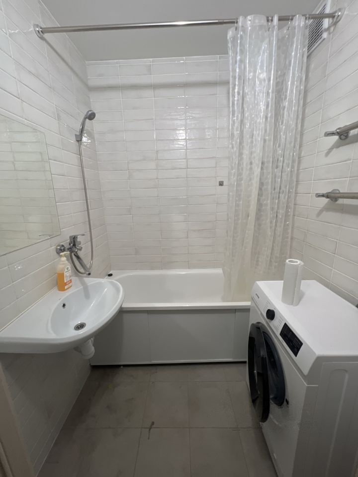 2-комнатная квартира, 61 м² — фото 4