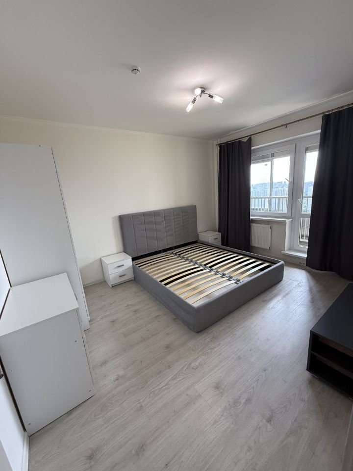 2-комнатная квартира, 61 м² — фото 6