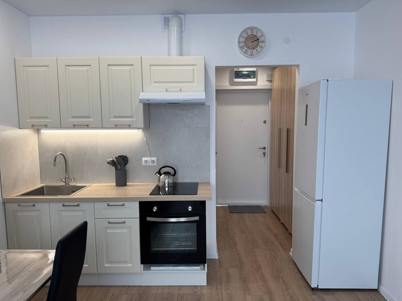 Квартира-студия, 23 м² — фото 3