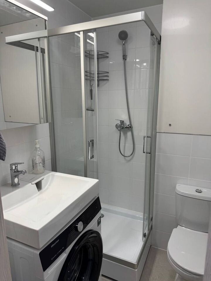 Квартира-студия, 23 м² — фото 4