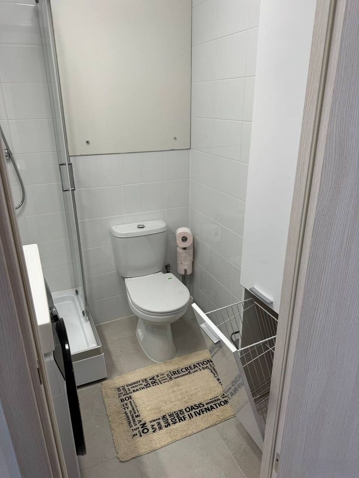 Квартира-студия, 23 м² — фото 5