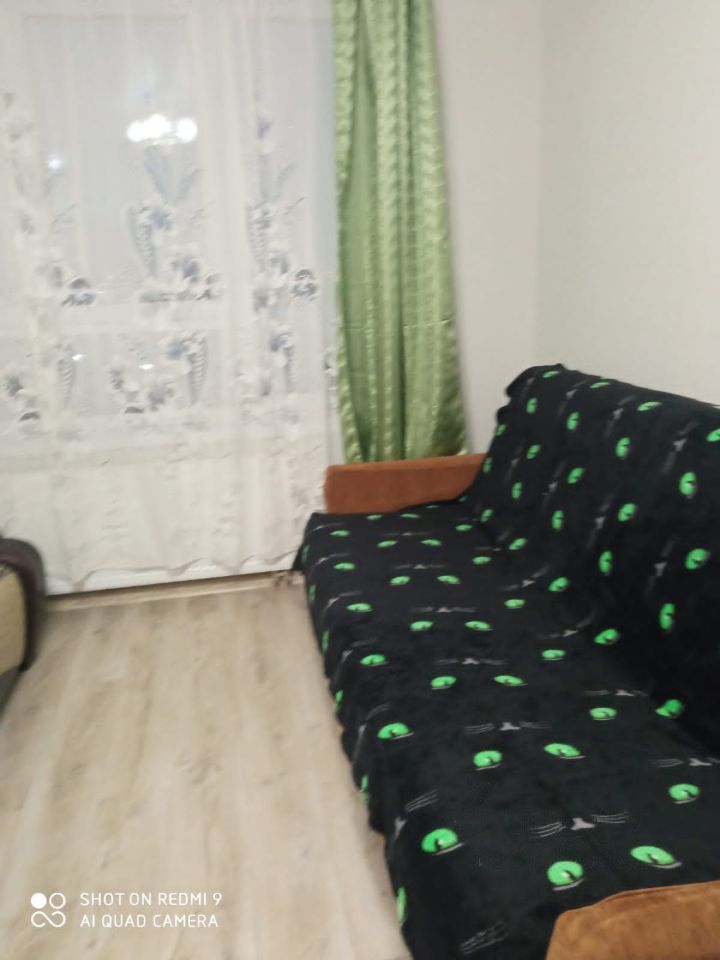1-комнатная квартира, 36 м² — фото 3