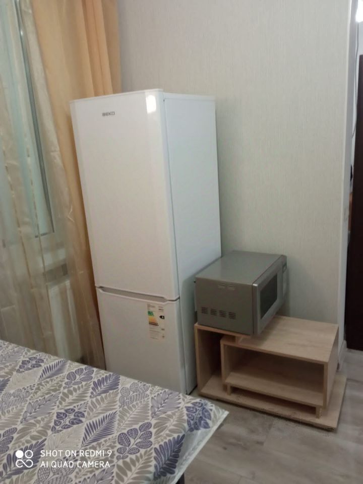 1-комнатная квартира, 36 м² — фото 5