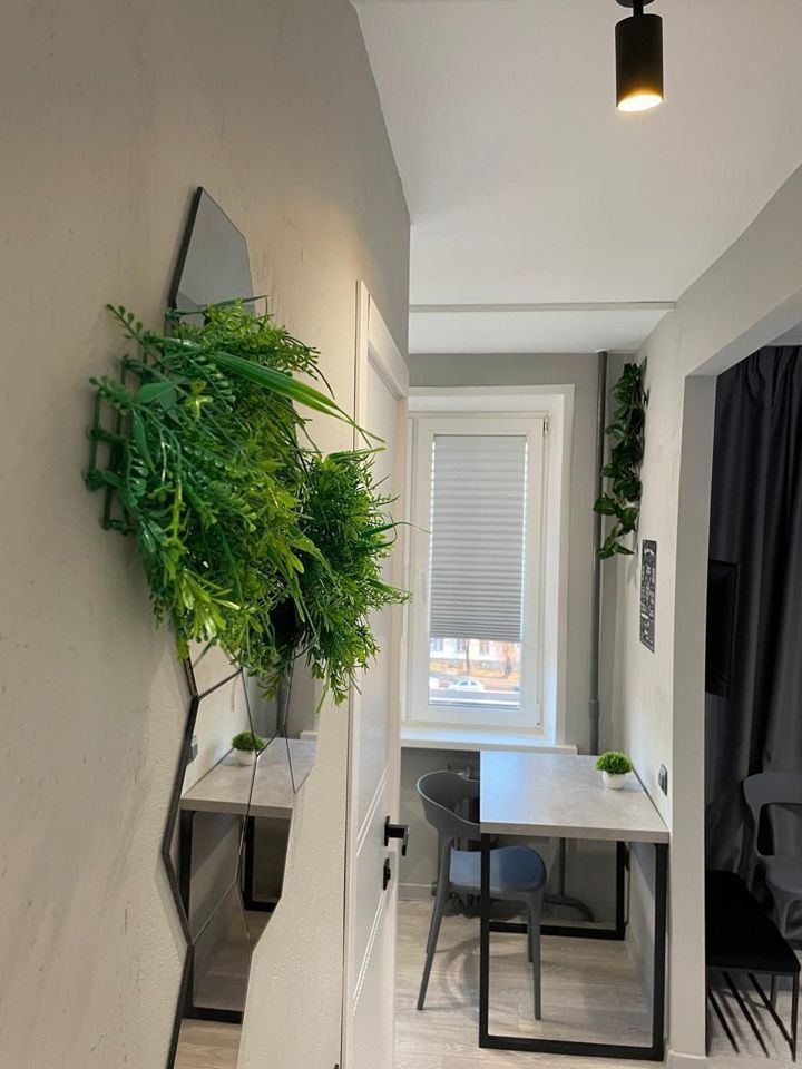 Квартира-студия, 22 м² — фото 2