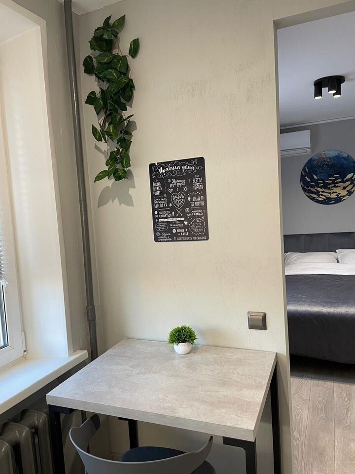 Квартира-студия, 22 м² — фото 3