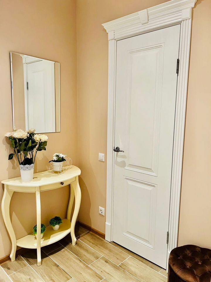 1-комнатная квартира, 39 м² — фото 4
