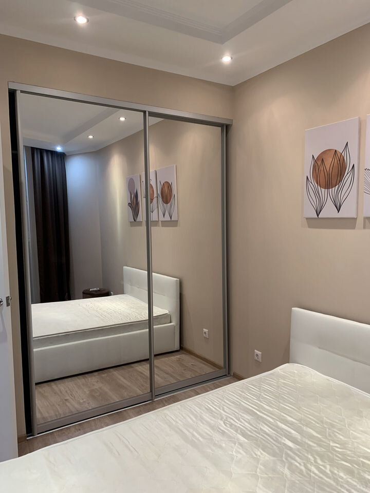 1-комнатная квартира, 39 м² — фото 8