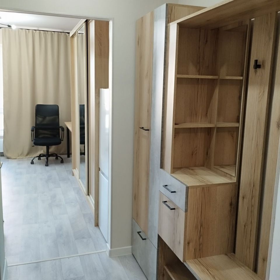Квартира-студия, 21 м² — фото 2