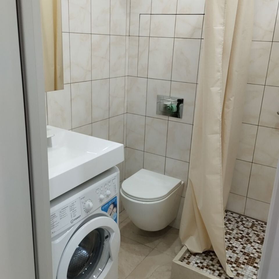 Квартира-студия, 21 м² — фото 4