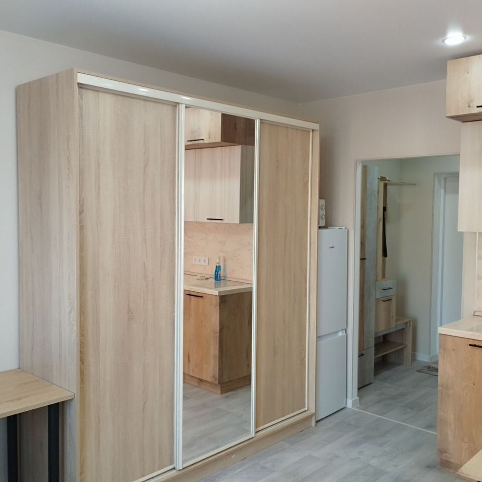 Квартира-студия, 21 м² — фото 5