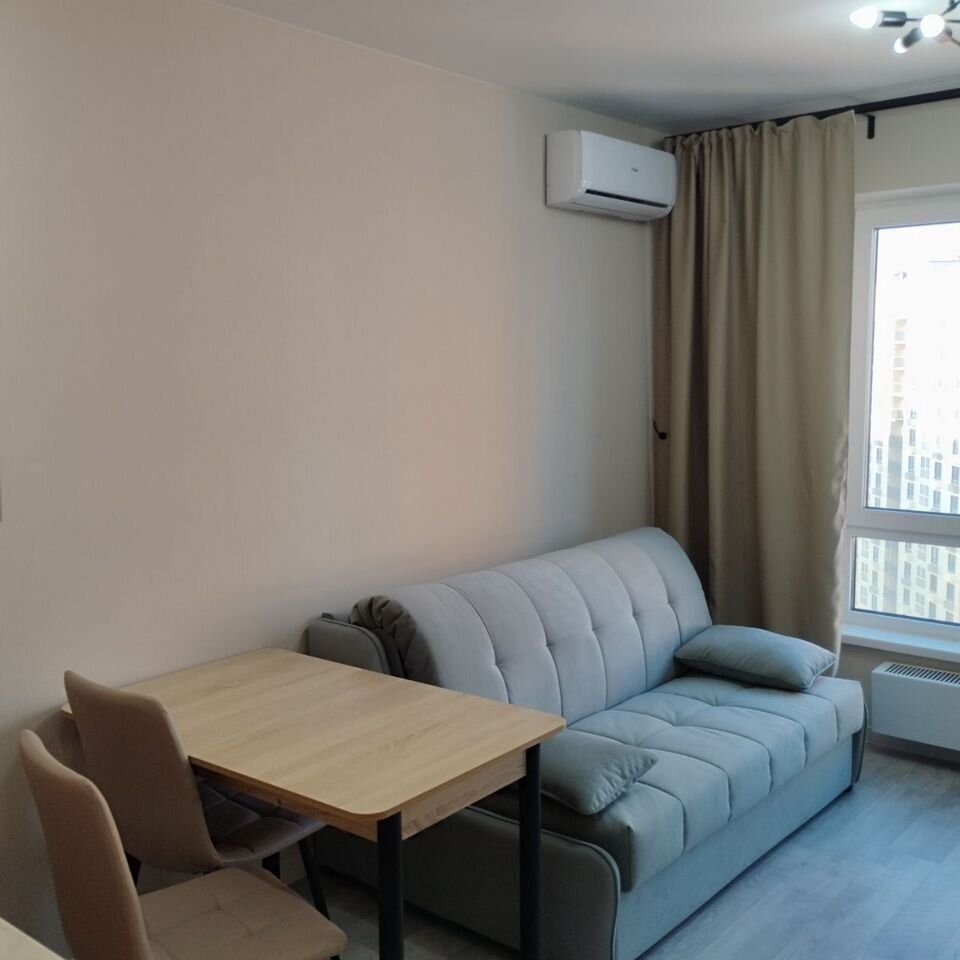 Квартира-студия, 21 м² — фото 6