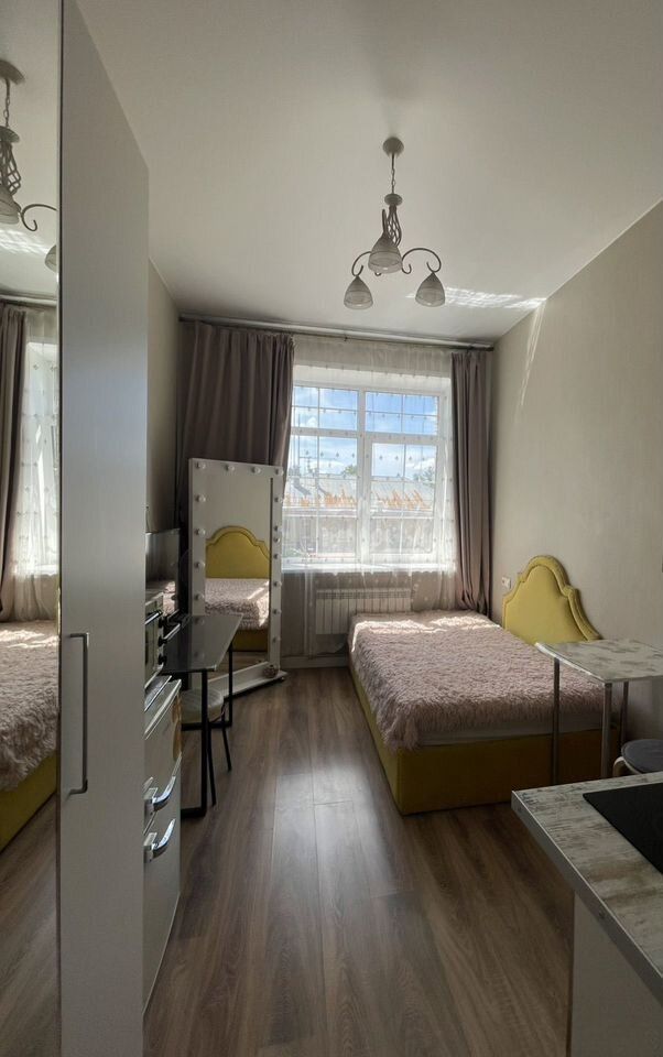 Квартира-студия, 18 м² — фото 2