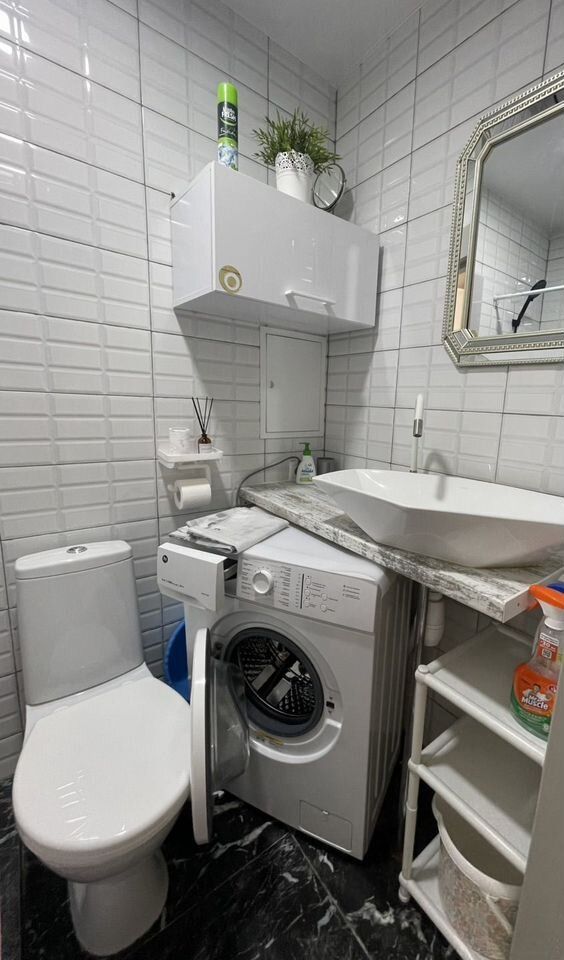 Квартира-студия, 18 м² — фото 6