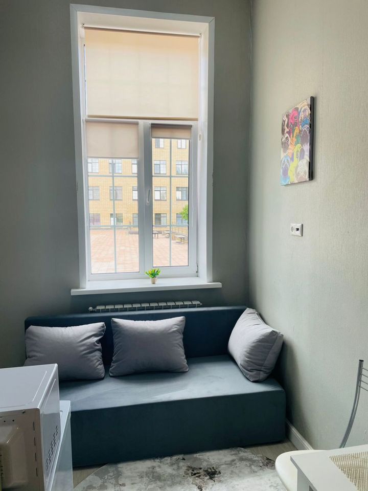 Квартира-студия, 20 м² — фото 1
