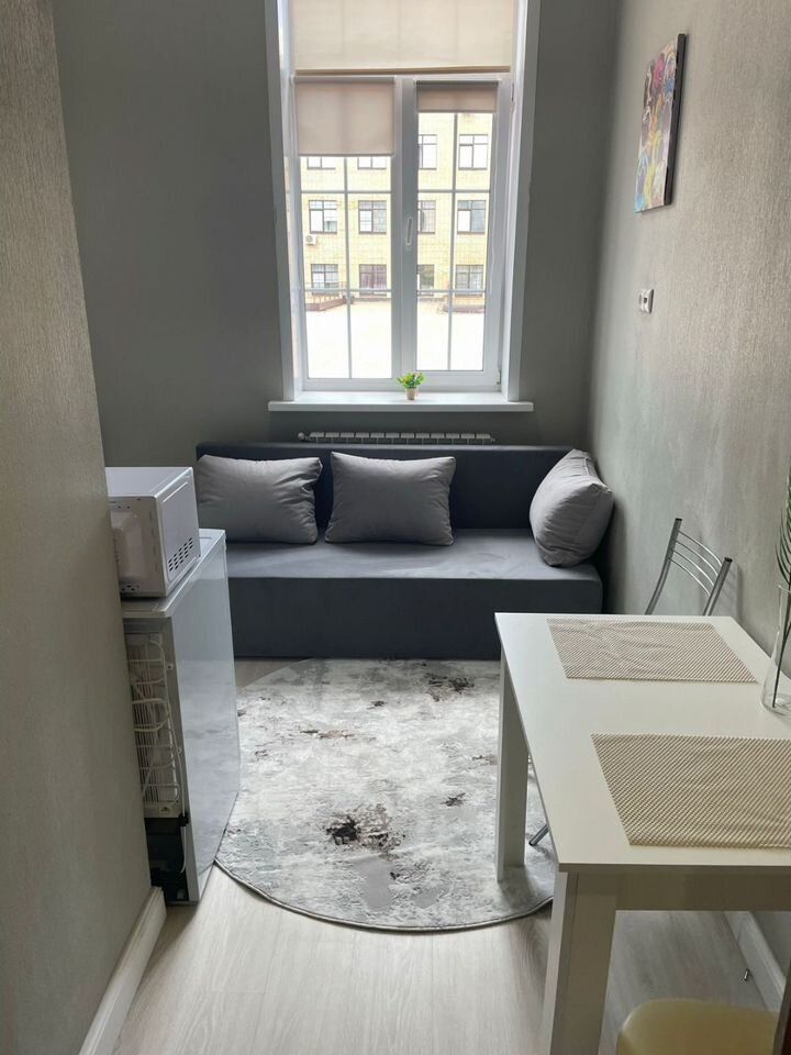 Квартира-студия, 20 м² — фото 2