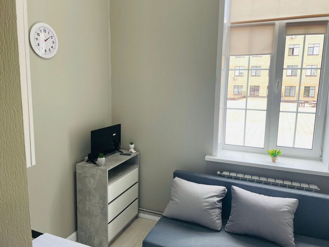 Квартира-студия, 20 м² — фото 3