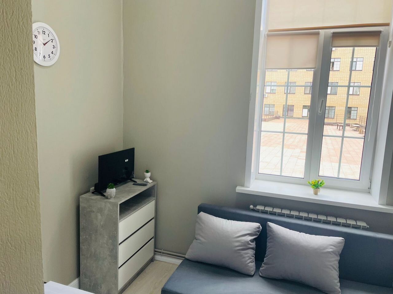 Квартира-студия, 20 м² — фото 4