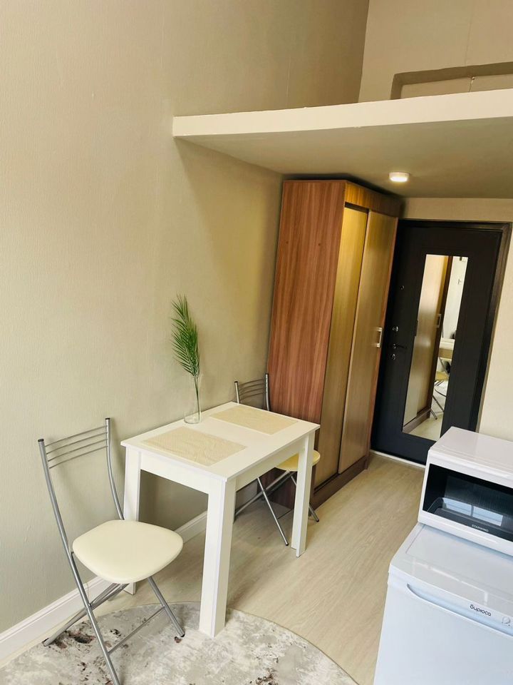 Квартира-студия, 20 м² — фото 6
