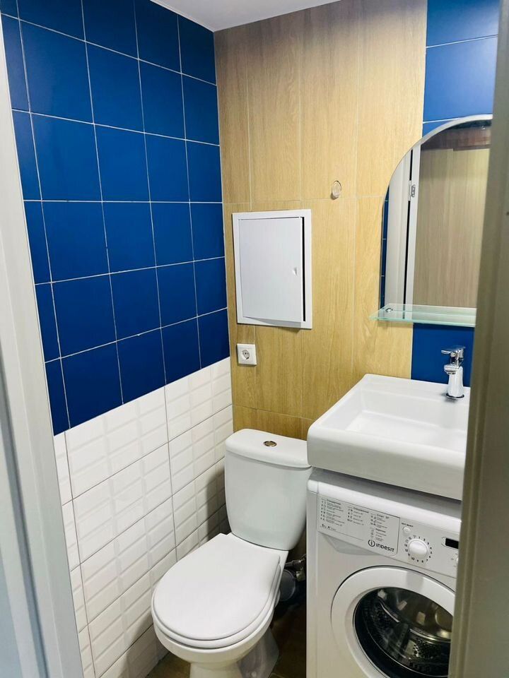 Квартира-студия, 20 м² — фото 8