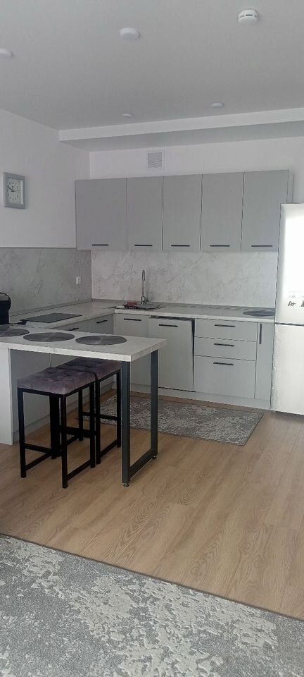 1-комнатная квартира, 40 м² — фото 3