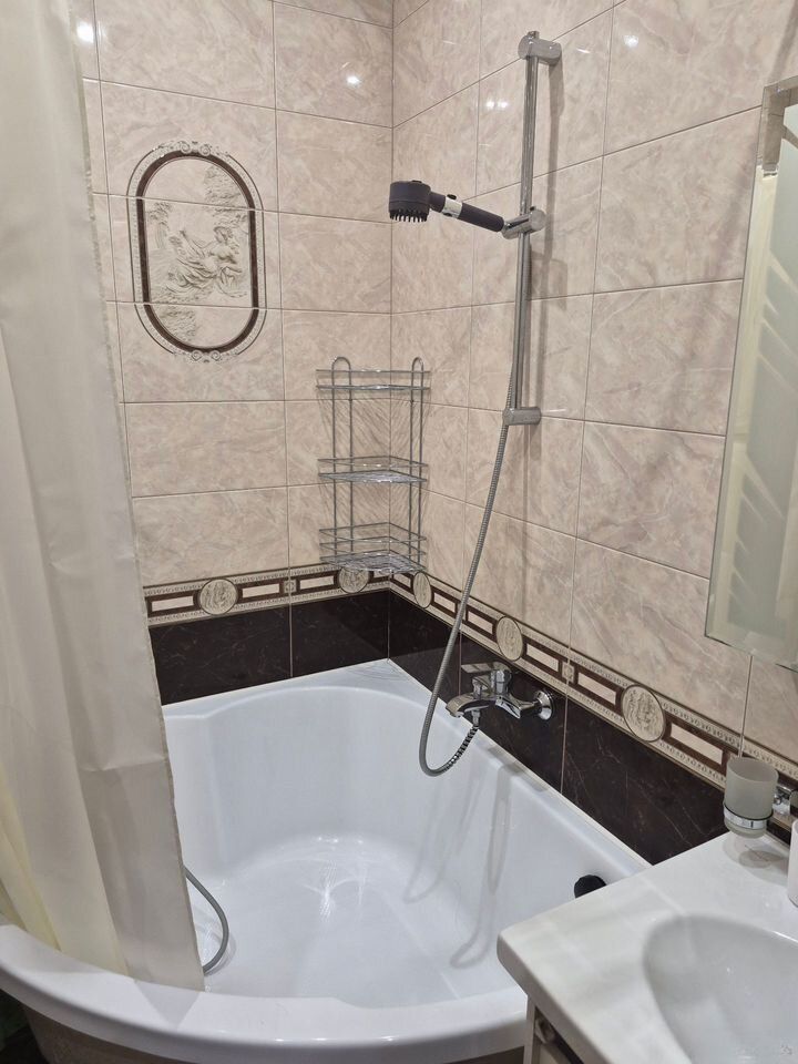 2-комнатная квартира, 52 м² — фото 3