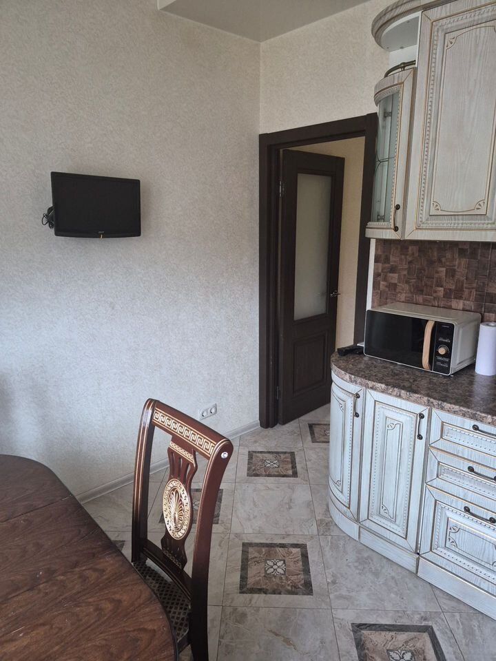 2-комнатная квартира, 52 м² — фото 5