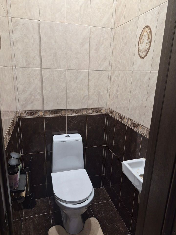 2-комнатная квартира, 52 м² — фото 7
