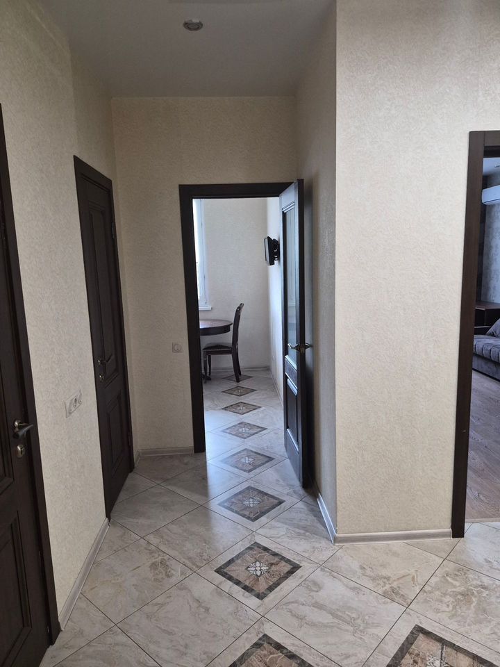 2-комнатная квартира, 52 м² — фото 8